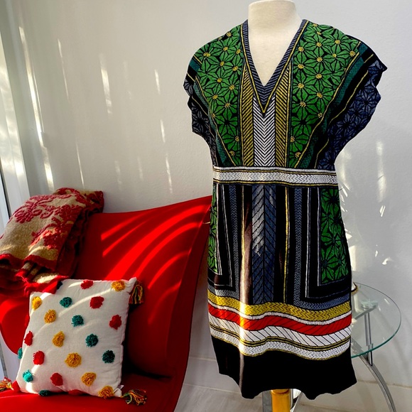 Zara Dresses & Skirts - ZARA 👗 DRESS MADE IN PORTUGAL 🇵🇹